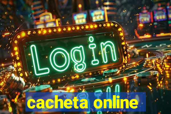 cacheta online